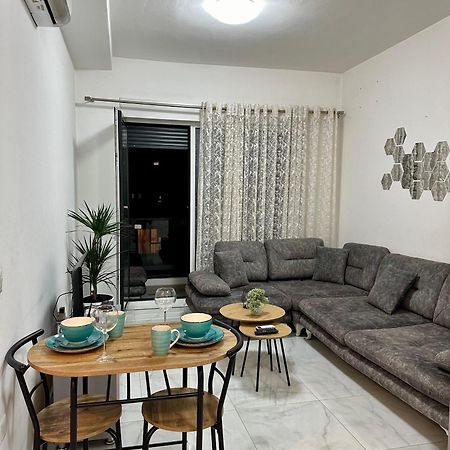 Second Home 1 Tirana Extérieur photo
