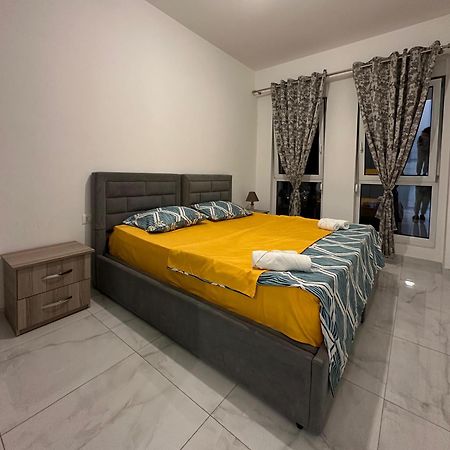 Second Home 1 Tirana Extérieur photo