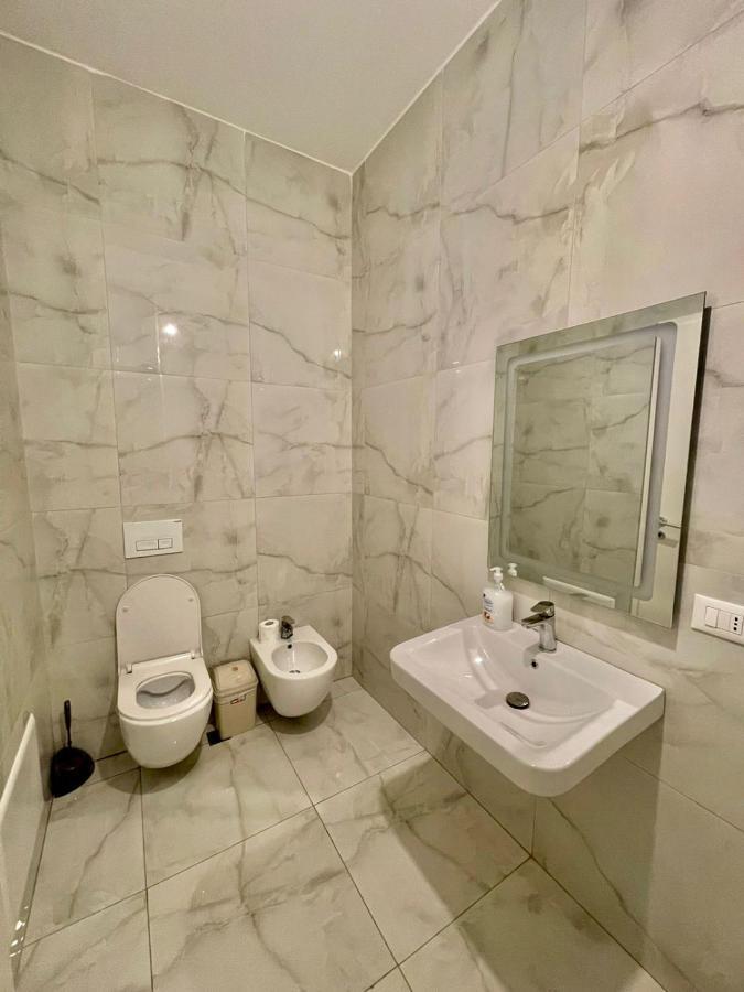 Second Home 1 Tirana Extérieur photo