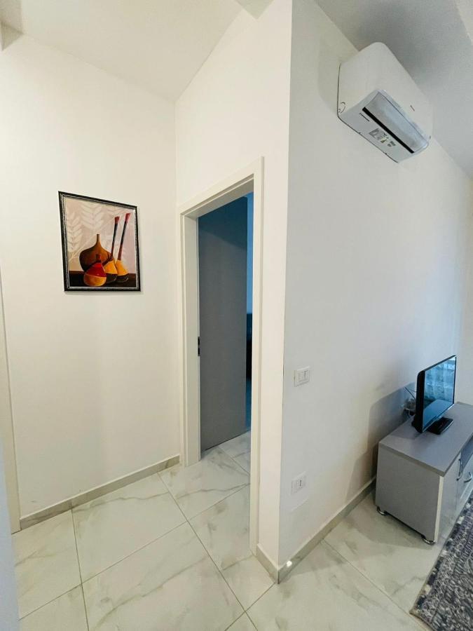 Second Home 1 Tirana Extérieur photo
