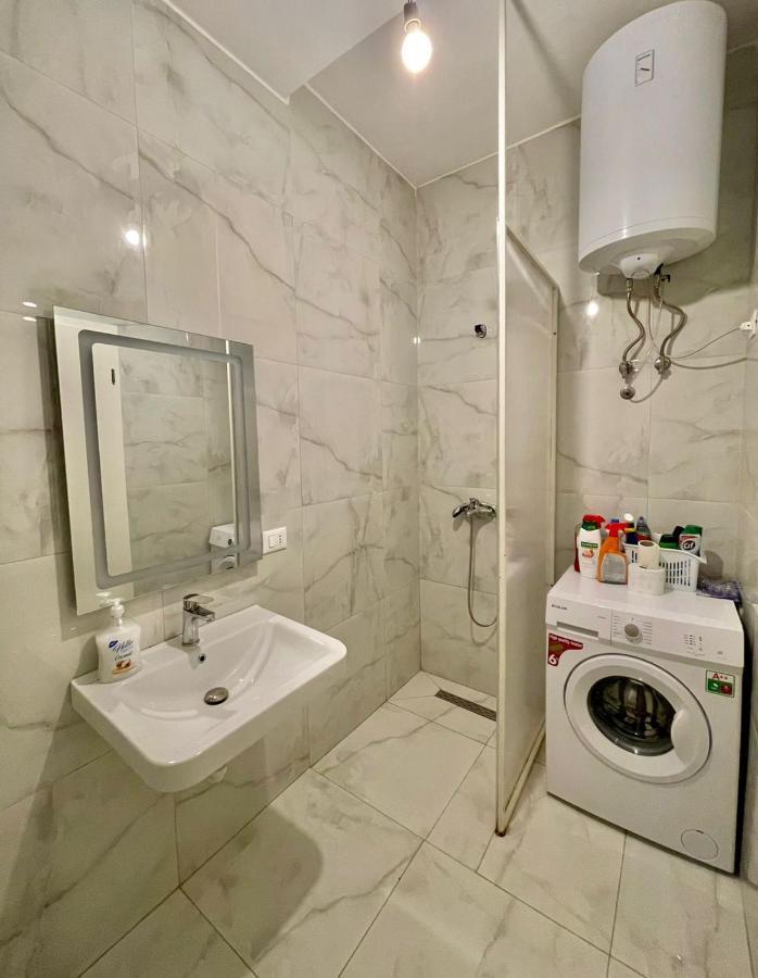 Second Home 1 Tirana Extérieur photo